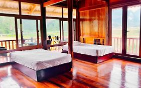 Ecolodge Đồng Lâm Homestay